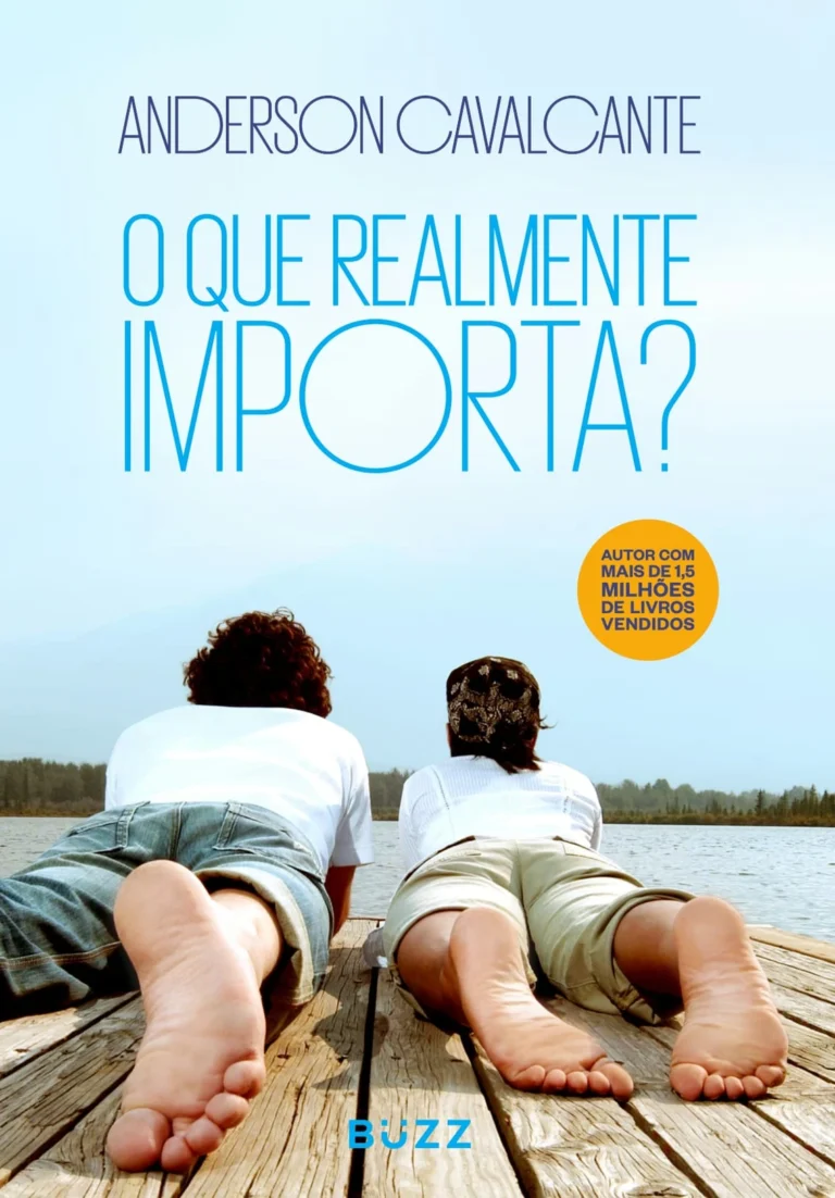 O QUE REALMENTE IMPORTA