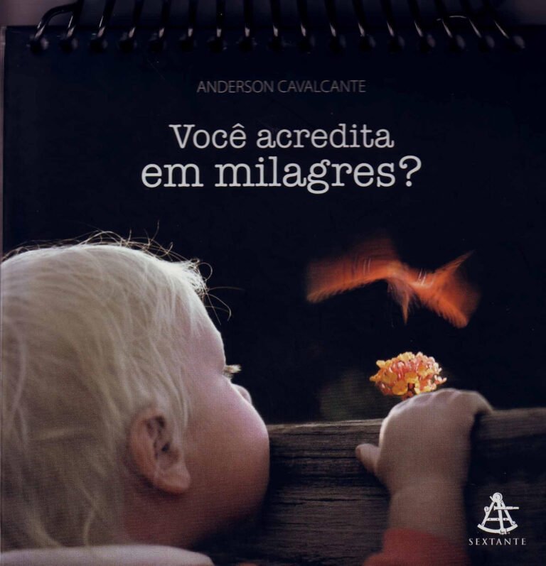 VOCE ACREDITA EM MILAGRES