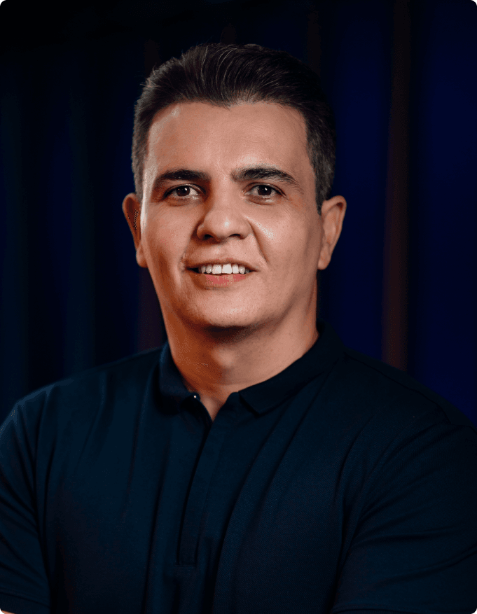 Anderson Cavalcante