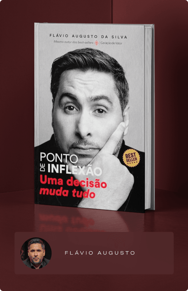 Autor do portfólio