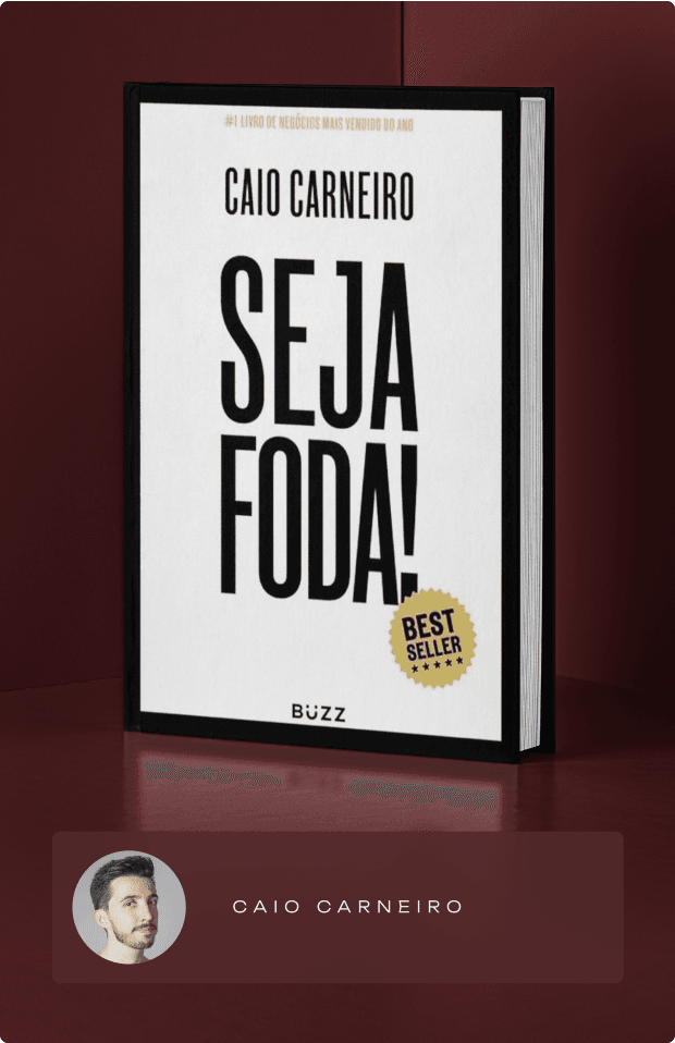 Autor do portfólio