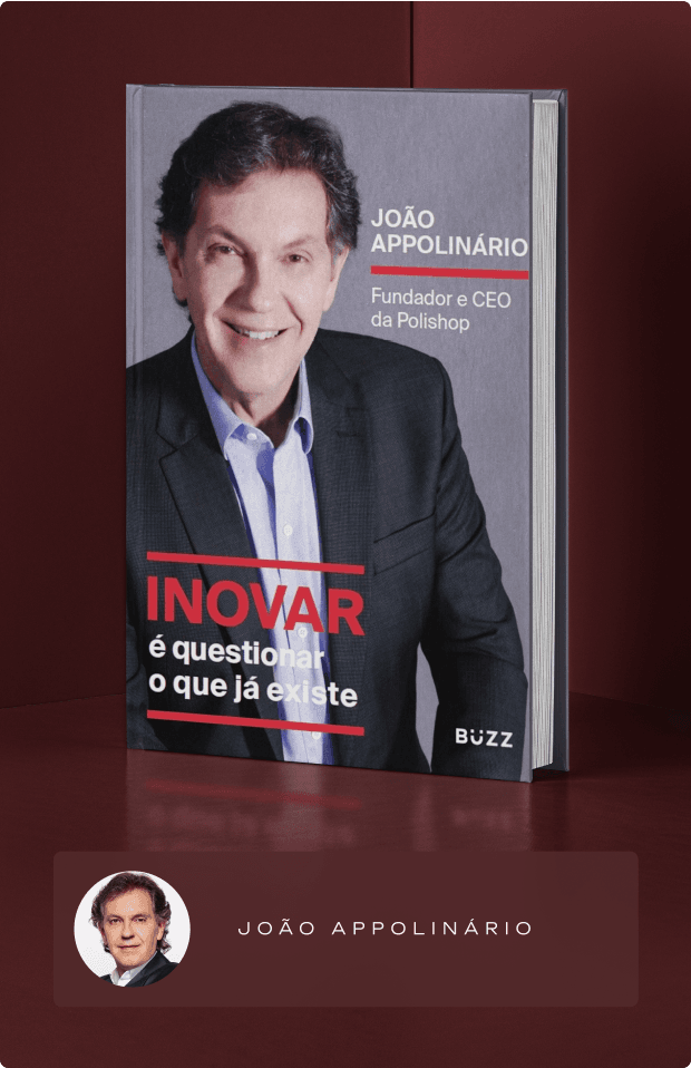 Autor do portfólio