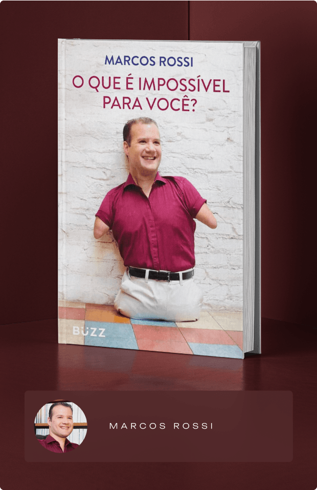 Autor do portfólio