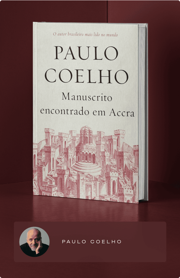 Autor do portfólio