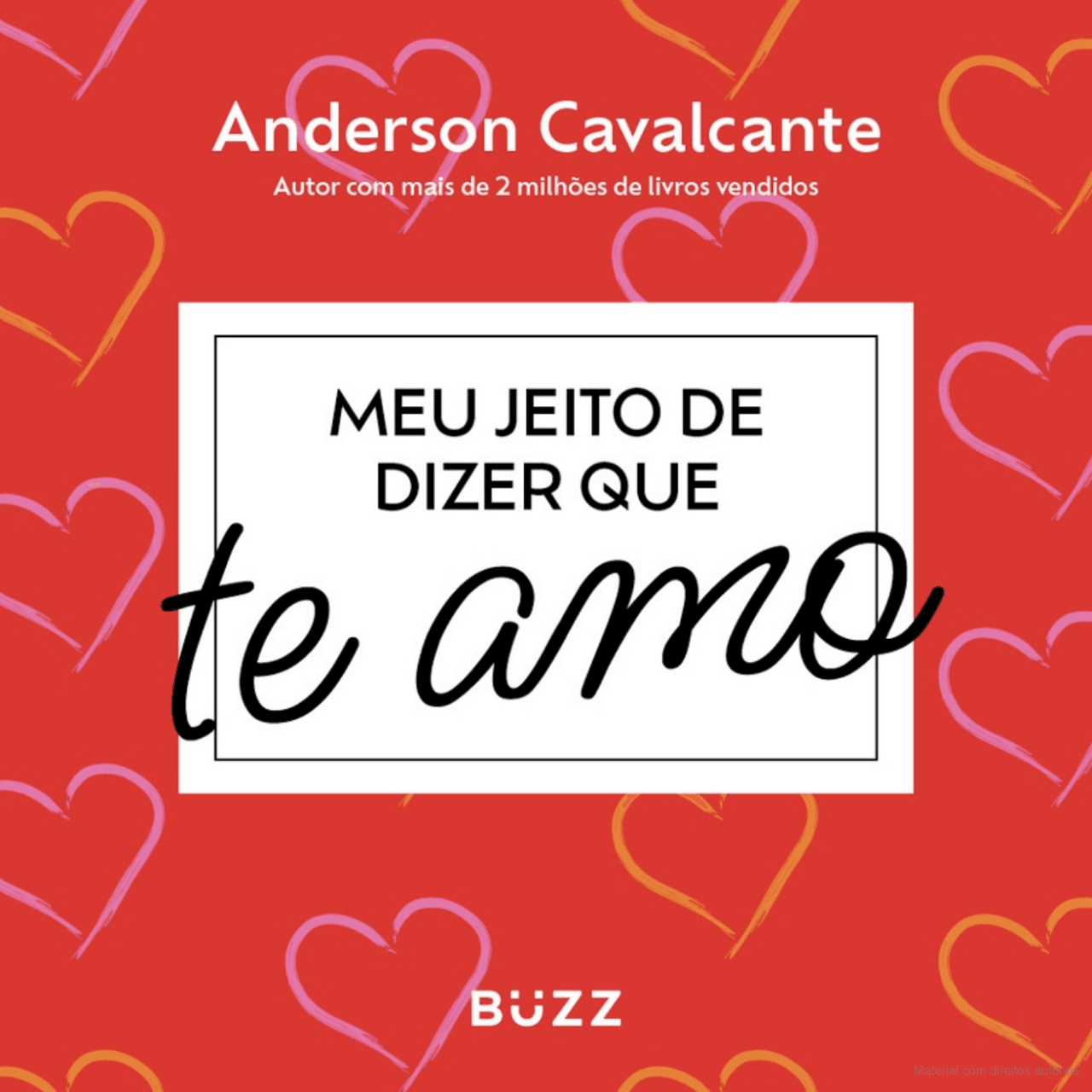 Livro Meu Jeito de Dizer